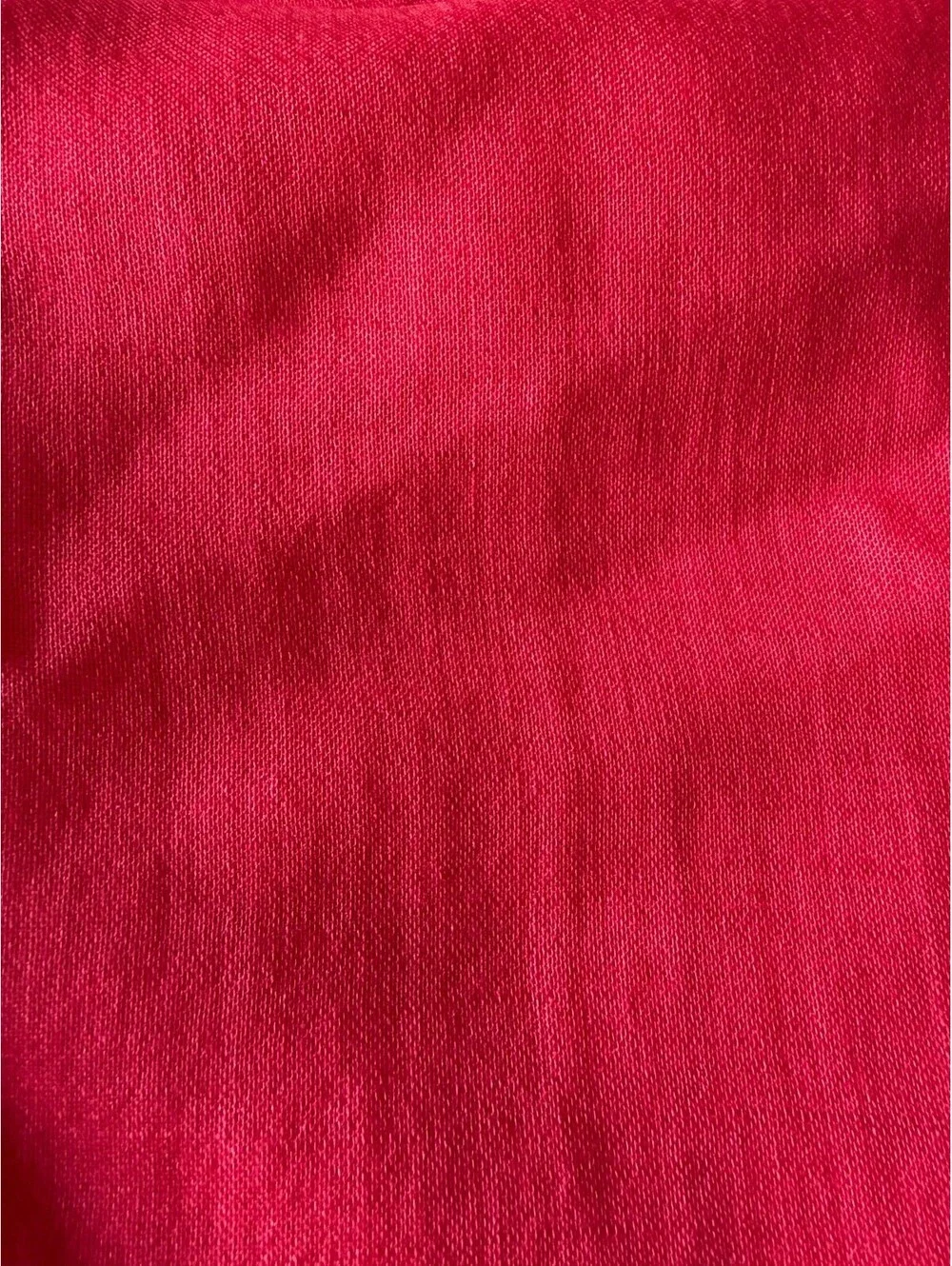 NWOT Max Mara Palla Scarf Deep Pink Cashmere Silk Wool Blend Made in Italy $675